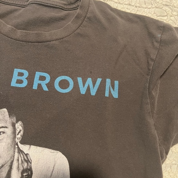 Kane Brown Tour Tee Size Small - Picture 6 of 6